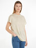 Linen Blend triko