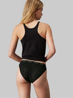 Módní 000QD5069E-PZ3 BIKINI 3PK, 2024