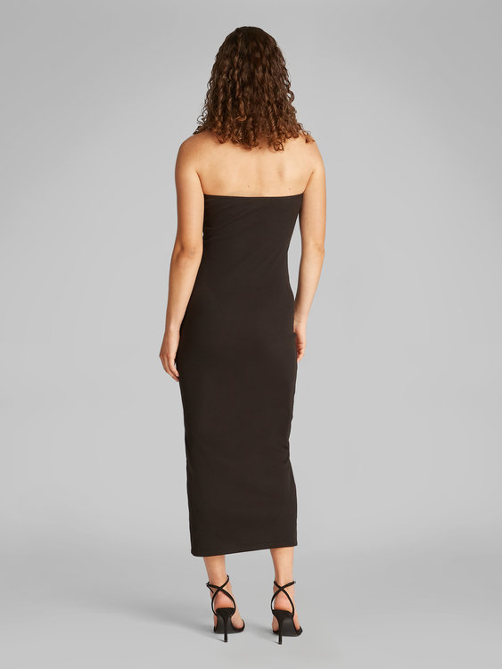 Módní J20J225263-BEH šaty n/s, 2025