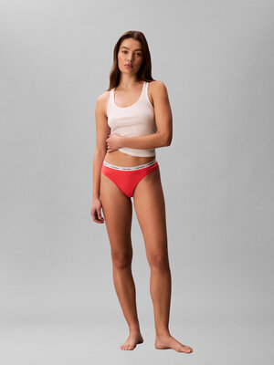 Calvin Klein Underwear – LV00QD5246-XKP brazilky BRAZILIAN