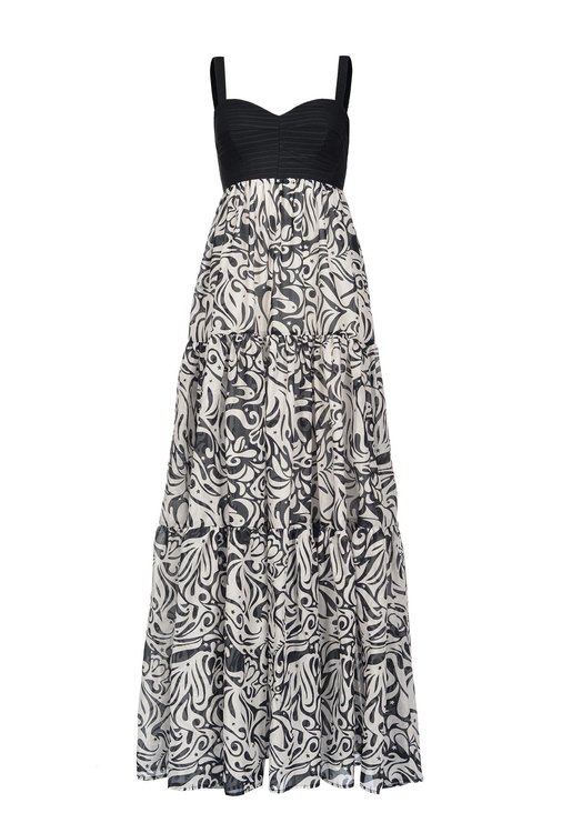 Pinko – 1B14FC8035-ZBZ šaty