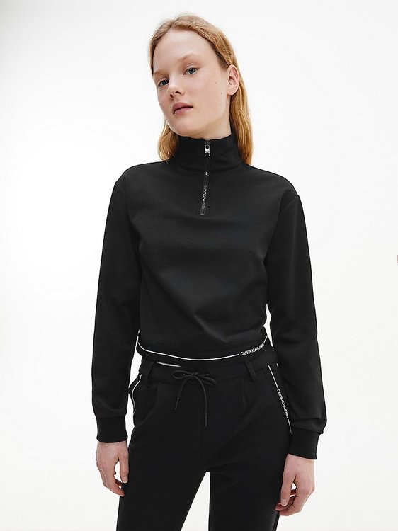 Calvin Klein Jeans – J20J216471-BEH top l/s