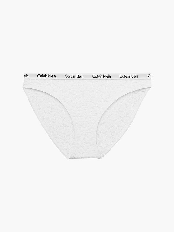 Calvin Klein Underwear – 000QD3860E-100 bikiny