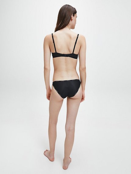 Módní Podprsenka, Černá barva, BASIC                                   , BASIC                                   