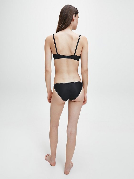 Módní Podprsenka, Černá barva, BASIC                                   , BASIC                                   