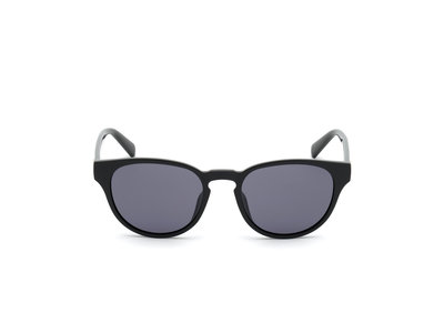 Guess, Černá barva Sluneční brýle 2