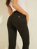 Skinny Fit jeans – Guess, Černá barva Ženy