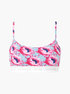 CK One bralette