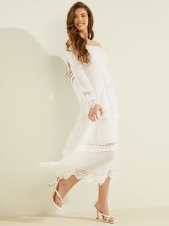 Luxusní W1YK11RE340-G011 ŠATY, XS, S, M 1