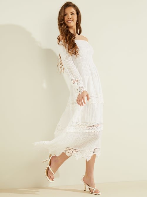 Luxusní W1YK11RE340-G011 ŠATY, XS, S, M 1