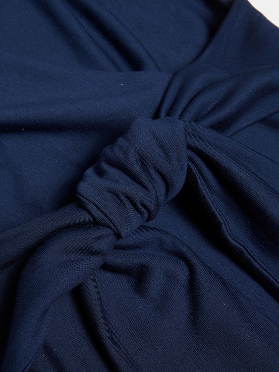 Módní W1BK68K9DT1-G7HR ŠATY, 2021