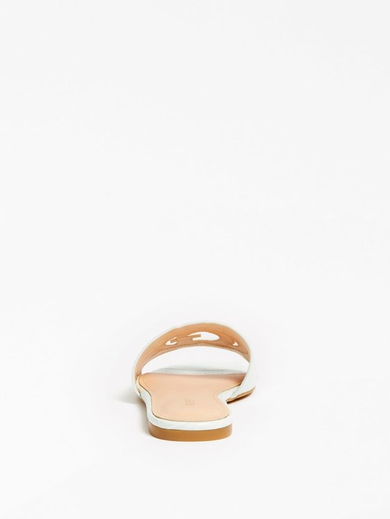 Módní FL6T2SPEL19-SURF PANTOFLE, 2022