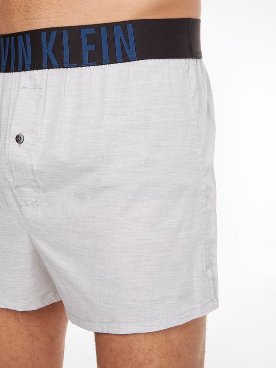 000NB2637A-207 trenky  SLIM 2PK Muži, Muži