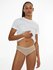 Calvin Klein Underwear 000QD3767E-13K hipstry