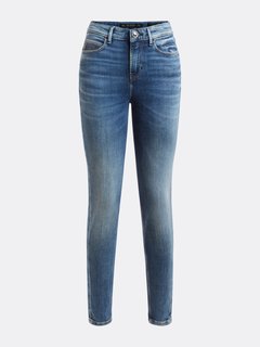 Guess – W2YA46D4H15-BAL1 JEANS