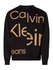 Calvin Klein Jeans – J30J321885-BEH mikina