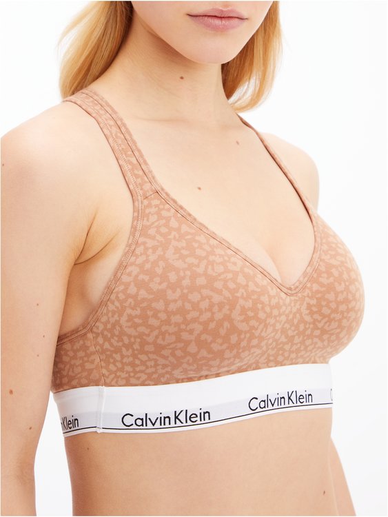 Luxusní 000QF1654E-796 podprsenka LIFT BRALETTE, XS, S, M, L