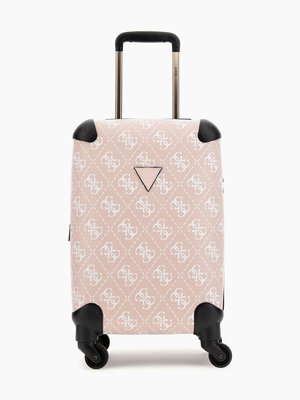 GUESS – Berta kufr, Růžová barva