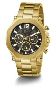 GW0539G2-Gold Tone HODINKY