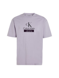 Calvin Klein Jeans – J30J323759-PC1 triko s/s