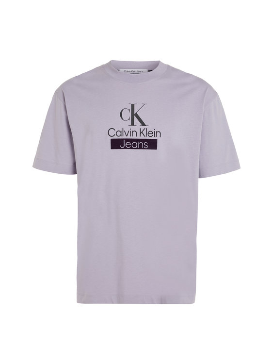 Calvin Klein Jeans – J30J323759-PC1 triko s/s