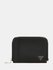 GUESS – Certosa Saffiano peněženka, Černá barva
