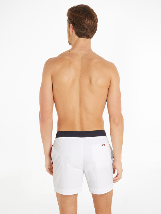 Luxusní UM0UM03259-YCF plavky MEDIUM DRAWSTRING, M