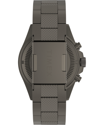 Field Post hodinky – TIMEX, Hnědá, Khaki, Zelená barva Muži