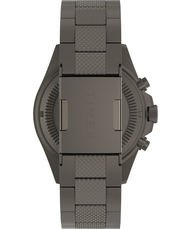 Field Post hodinky – TIMEX, Hnědá, Khaki, Zelená barva Muži