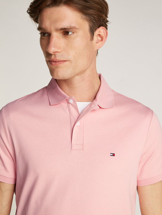 Luxusní MW0MW35585-TH4 triko s/s, S, M, L, XL