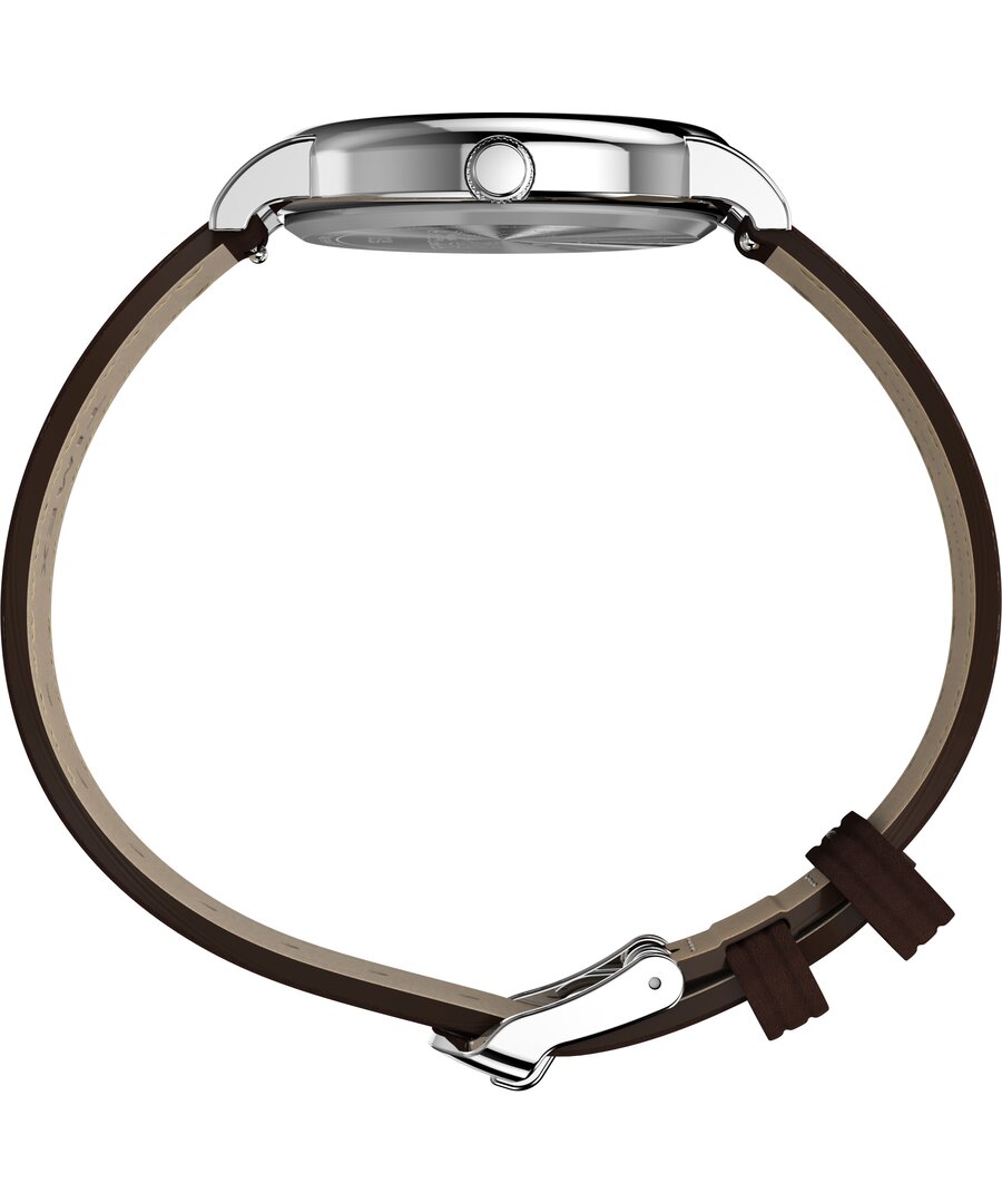 TW2Y51500UK-SILVER HODINKY – TIMEX Muži