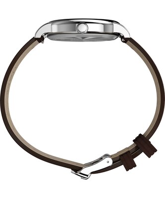TW2Y51500UK-SILVER HODINKY – TIMEX Muži
