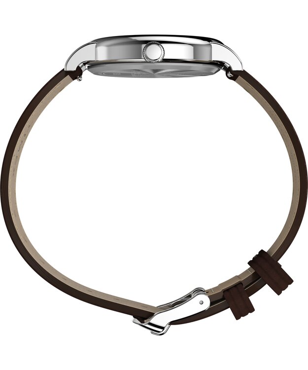 TW2Y51500UK-SILVER HODINKY – TIMEX Muži