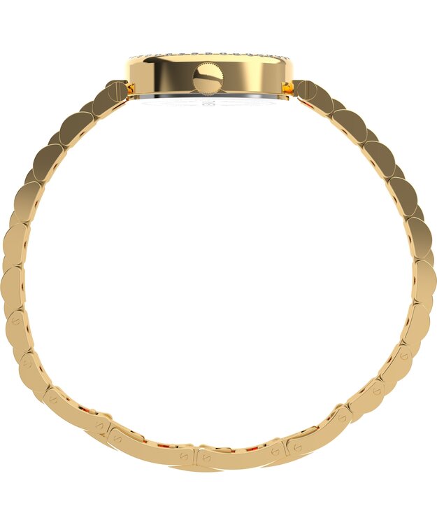 TW2Y90100-GOLD HODINKY – TIMEX Ženy