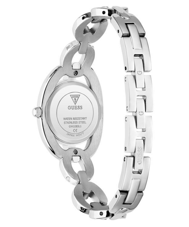 Módní GW1082L1-SILVER HODINKY, 2026