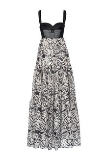 1B14FC8035-ZBZ šaty – Pinko Ženy