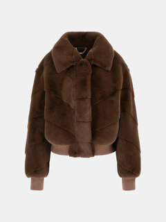 5BGL117375A-F1AQ KOŽICH Ženy