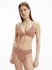 Tanga Tonal Logo – Calvin Klein Underwear, Béžová barva Ženy, Ženy, Ženy, Ženy, Ženy