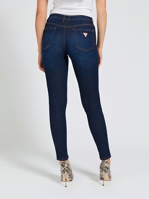 W1YA99D4GV1-CRD1 JEANS Ženy