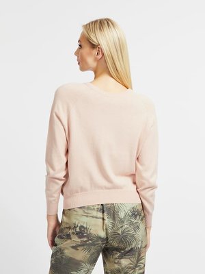 Luxusní W1YR0AZ2V80-G6J9 SVETR