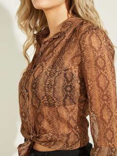 Luxusní Clouis košile, Multi barva, XS, S, M, L 1