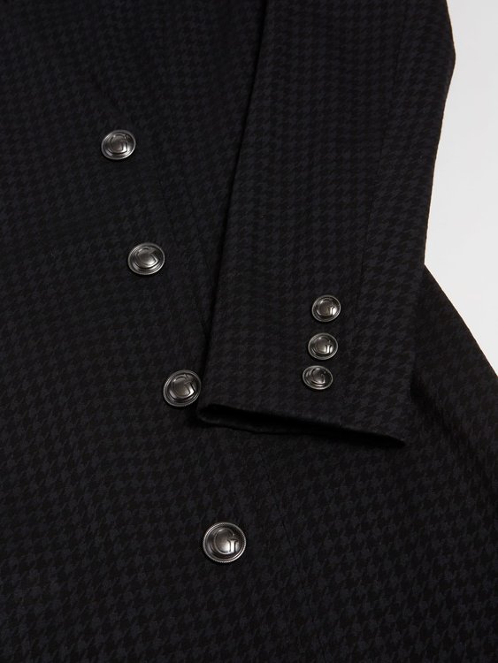 Módní W1BK04KAQA2-FT30 ŠATY, 2021