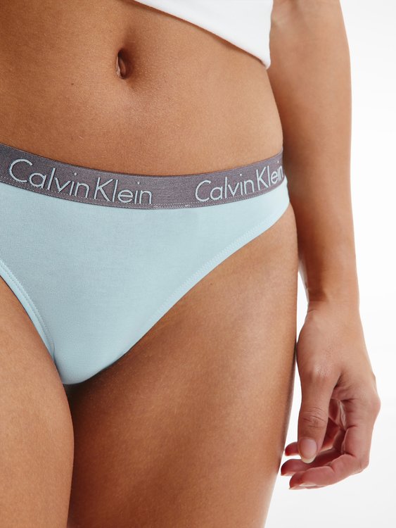 Luxusní 000QD3539E-CYS tanga, S, M, L