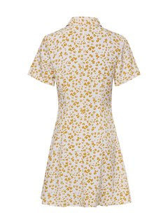 Módní J20J218342-0LD šaty s/s, 2022