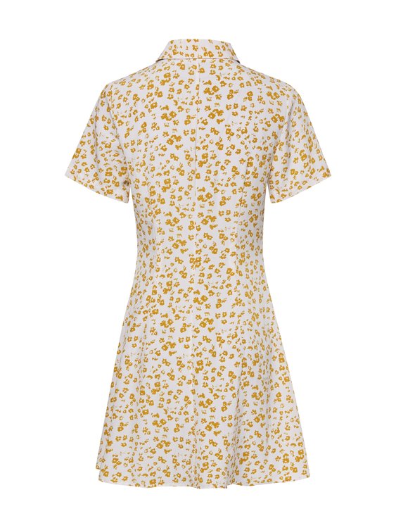 Módní J20J218342-0LD šaty s/s, 2022