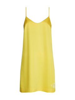 Calvin Klein Jeans – J20J218344-ZCU šaty n/s