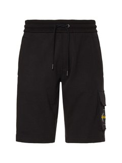 Calvin Klein Jeans – J30J320073-BEH šortky