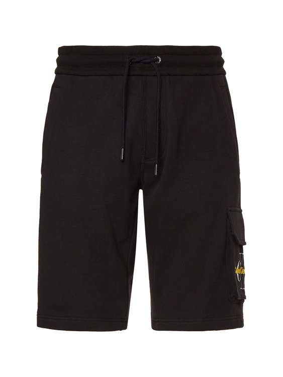 Calvin Klein Jeans – J30J320073-BEH šortky