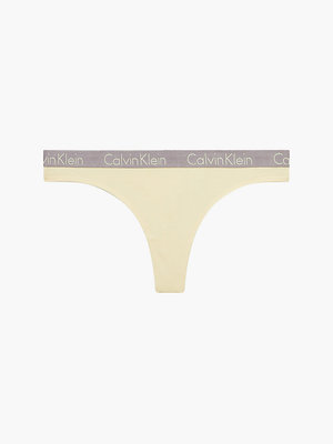Calvin Klein Underwear – 000QD3539E-5G5 tanga
