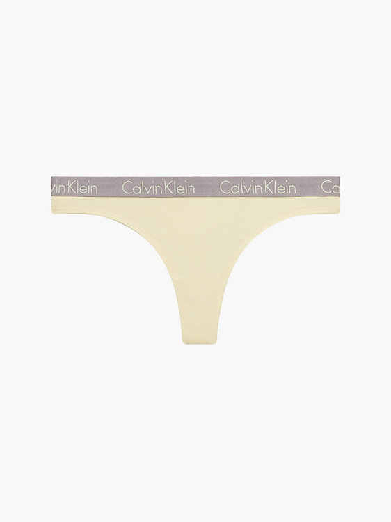 Calvin Klein Underwear – 000QD3539E-5G5 tanga